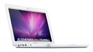 Sell My Apple MacBook Core 2 Duo 2.26 13 Inch Unibody Late 2009
