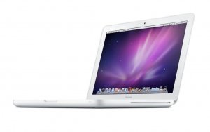 Sell My Apple MacBook Core 2 Duo 2.4 13 Inch Unibody Mid 2010 2GB RA for cash