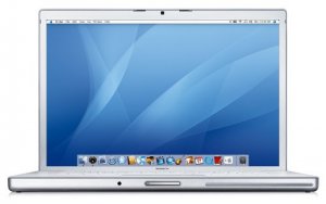 Sell My Apple MacBook Pro Core 2 Duo 2.33 17 Inch 2006 for cash