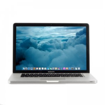 Sell My Apple MacBook Pro Core 2 Duo 2.53 15 Inch Unibody 2008 4GB 320GB