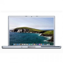 Sell My Apple MacBook Pro Core 2 Duo 2.6 17 Inch 2007 for cash