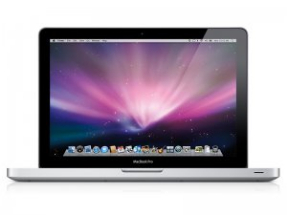 Sell My Apple MacBook Pro Core 2 Duo 2.66 13 Inch Mid 2010 4GB 320GB