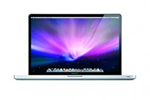 Sell My Apple MacBook Pro Core 2 Duo 2.8 17 Inch Mid 2009 for cash