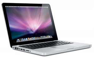 Sell My Apple MacBook Pro Core i5 2.4 13 Inch Late 2011 4GB