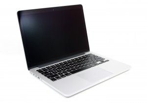 Sell My Apple MacBook Pro Core i5 2.5 13 Retina 2012 16GB for cash