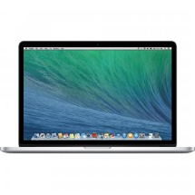 Sell My Apple MacBook Pro Core i7 2.0 15 Retina Late 2013 Integerate G for cash