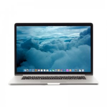 Sell My Apple MacBook Pro Core i7 2.4 15 Inch Late 2011 4GB 750GB