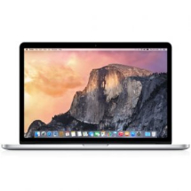 Sell My Apple MacBook Pro Core i7 2.5 15 Retina Mid 2014 Dual Graphics