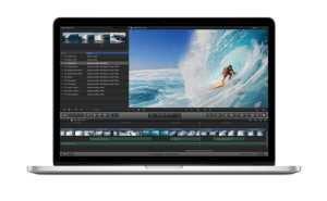 Sell My Apple MacBook Pro Core i7 2.6 15 Mid 2012 8GB 750GB