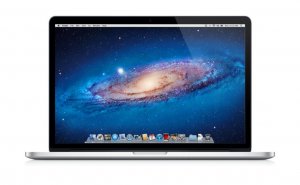 Sell My Apple MacBook Pro Core i7 2.6 15 Retina 2012 4GB 512GB