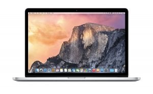 Sell My Apple MacBook Pro Core i7 2.7 15 Inch Retina 2012 8GB