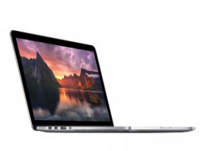 Sell My Apple MacBook Pro Retina 13 inch 2012-2015 for cash