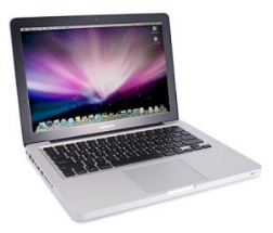 Sell My Apple MacBook Pro Unibody 13 inch 2009-2012 for cash
