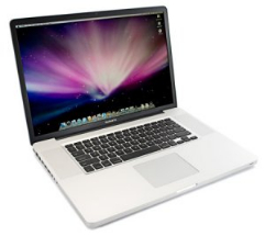 Sell My Apple MacBook Pro Unibody 17 inch 2009-2011 for cash