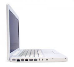 Sell My Apple MacBook White Original 13 inch 2006-2009 for cash