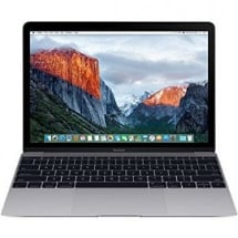 Sell My Apple Macbook Core i5 12 Inch 1.3GHz Mid 2017 16GB 512GB