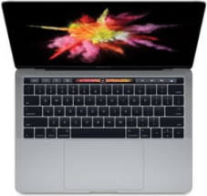 Sell My Apple Macbook Pro Core i5 2.9 13 Inch Touch Late 2016 16GB