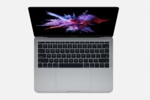Sell My Apple Macbook Pro Core i7 13 Inch 2.5GHz Mid 2017 16GB