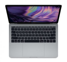 Sell My Apple Macbook Pro Core i7 2.2 15 inch Touch Mid 2018 16GB for cash