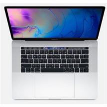 Sell My Apple Macbook Pro Core i7 2.6 15 inch Touch Mid 2018 16GB for cash