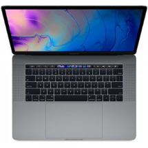 Sell My Apple Macbook Pro Core i7 2.6 15 inch Touch Mid 2018 32GB for cash