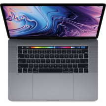 Sell My Apple Macbook Pro Core i9 2.9 15 inch Touch Mid 2018 16GB