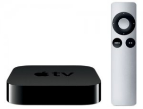 Sell My Apple TV 2nd Gen 8GB for cash