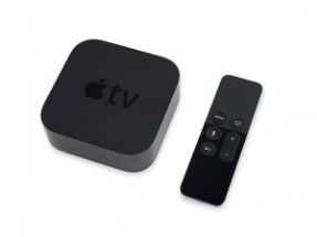 Sell My Apple TV 4th Gen 32GB for cash
