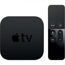 Sell My Apple TV 4th Gen 64GB for cash