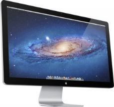 Sell My Apple Thunderbolt Display for cash