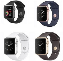 Sell My Apple Watch Series 1 42mm