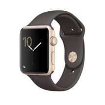 Sell My Apple Watch Series 2 42mm Gold Aluminium Case for cash