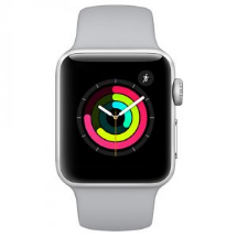 Sell My Apple Watch Series 3 38mm Aluminium Case GPS for cash