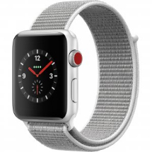 Sell My Apple Watch Series 3 42mm Aluminium Case GPS with Cellular