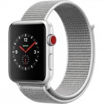 Sell My Apple Watch Series 3 42mm Silver Aluminium GPS
