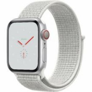 Sell My Apple Watch Series 4 GPS 40mm Nike Plus Aluminium for cash