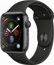 Sell My Apple Watch Series 4 GPS 44 mm Silver Stainless Steel for cash