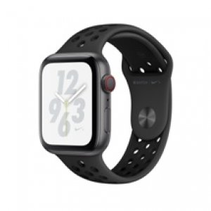 Sell My Apple Watch Series 4 GPS 44mm Nike Plus Aluminium for cash