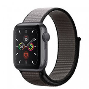 Sell My Apple Watch Series 5 Aluminium GPS 40mm for cash