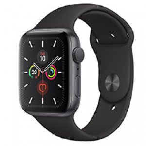 Sell My Apple Watch Series 5 Aluminium GPS 44mm for cash