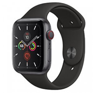 Sell My Apple Watch Series 5 Aluminium GPS Cellular 44mm for cash