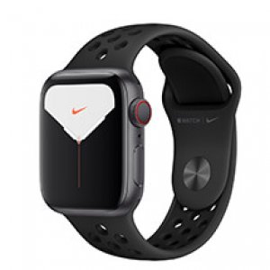 Sell My Apple Watch Series 5 Nike Aluminium GPS 40mm