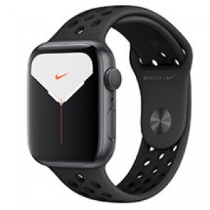 Sell My Apple Watch Series 5 Nike Aluminium GPS 44mm for cash