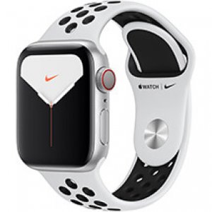 Sell My Apple Watch Series 5 Nike Aluminium GPS Cell 40mm for cash