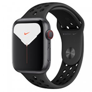 Sell My Apple Watch Series 5 Nike Aluminium GPS Cell 44mm for cash
