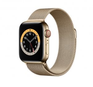 Sell My Apple Watch Series 6 2020 40mm Cellular