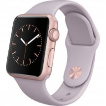 Sell My Apple Watch Sport 38mm Rose Gold Aluminium for cash