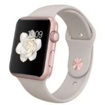 Sell My Apple Watch Sport 42mm Rose Gold Aluminium for cash
