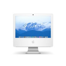 Sell My Apple iMac Core 2 Duo 2.33 20 Inch Late 2006 for cash