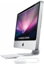 Sell My Apple iMac Core 2 Duo 2.66 24 Inch Early 2009 for cash